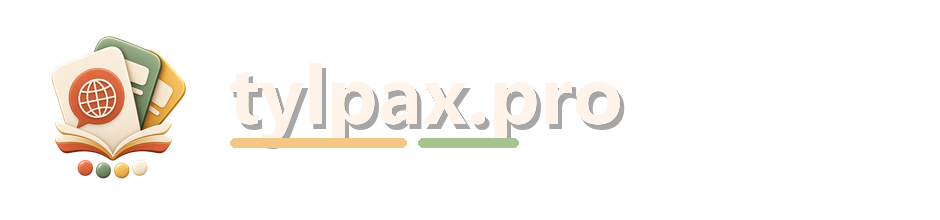 tylpax.pro logo